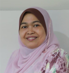 Puan Suri Hanim binti Mohamed