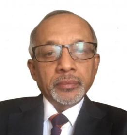 Dato' Wan Ismail bin Wan Yusoh