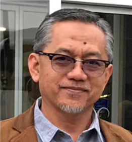Abdul Latif bin Bujang Masli