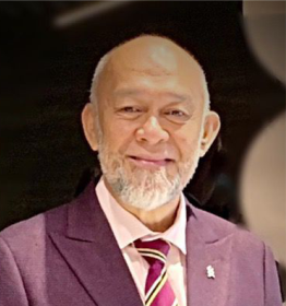 Datuk Syed Moheeb bin Syed Kamarulzaman