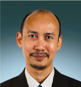 Dato’ Mustafha bin Abd Razak