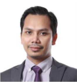 Shamsul Qamar Bin Abd Rani