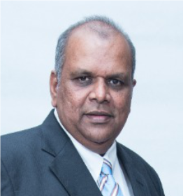 Dato’ Haji Mohd Redza Shah bin Abdul Wahid