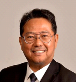 Dato' Ahmad Saruji bin Abdul Aziz