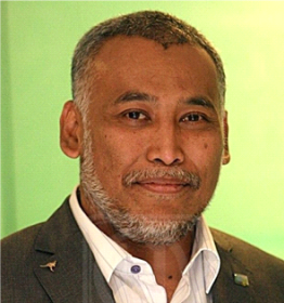 Dr. Razli bin Ramli